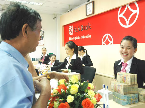 SeABank dành 19 tỷ tri ân khách hàng  ảnh 1
