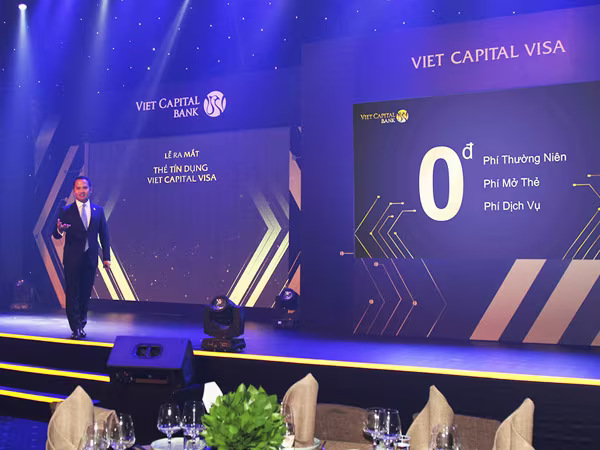 Thẻ tín dụng công nghệ in 3D lần đầu ra mắt tại Việt Nam  ảnh 1  Thẻ tín dụng công nghệ in 3D lần đầu ra mắt tại Việt Nam  ảnh 1