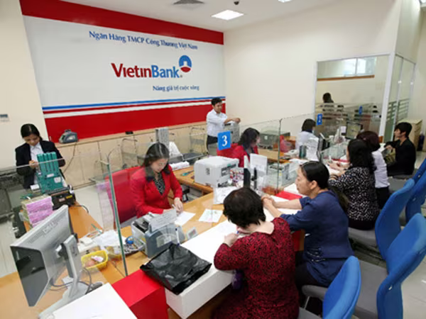 ​VietinBank - Ngân hàng đầu tiên công bố giảm lãi suất cho vay ảnh 1