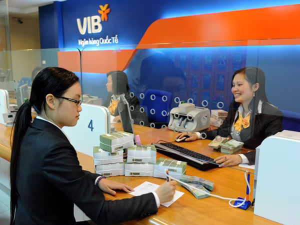 Cho doanh nghiệp vay mua ô tô lãi suất 7,15%/năm ảnh 1 Cho doanh nghiệp vay mua ô tô lãi suất 7,15%/năm ảnh 1