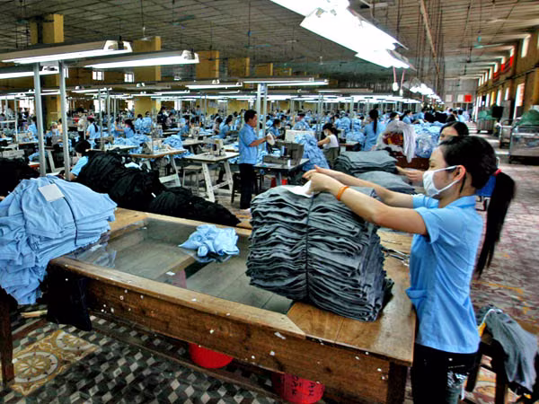 Hiệp định Đối tác xuyên Thái Bình Dương: Doanh nghiệp Việt dường như chưa sẵn sàng ảnh 1 Hiệp định Đối tác xuyên Thái Bình Dương: Doanh nghiệp Việt dường như chưa sẵn sàng ảnh 1