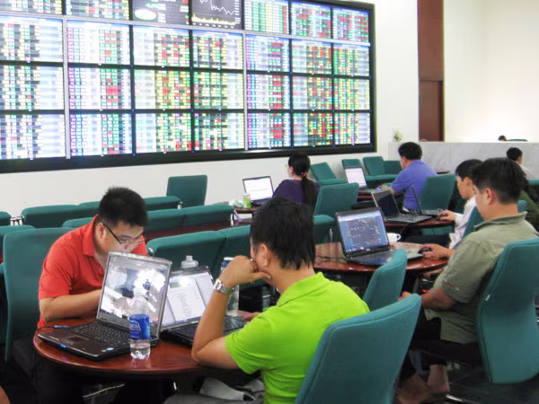 Hậu Brexit: Giá vàng sẽ leo thang? ảnh 1 Hậu Brexit: Giá vàng sẽ leo thang? ảnh 1