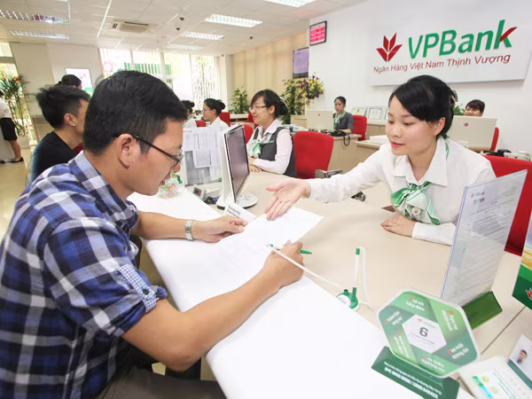 VPBank Mobile - Ứng dụng Ngân hàng di động tốt nhất Việt Nam 2016 ảnh 1 VPBank Mobile - Ứng dụng Ngân hàng di động tốt nhất Việt Nam 2016 ảnh 1