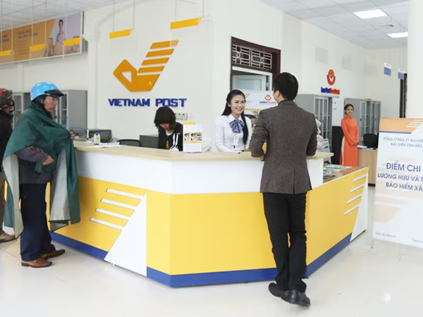 LienVietPostBank kiện toàn nhân sự cấp cao ảnh 1 LienVietPostBank kiện toàn nhân sự cấp cao ảnh 1