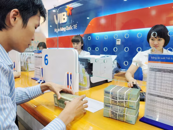 VIB công bố kết quả kinh doanh 6 tháng chưa kiểm toán ảnh 1 VIB công bố kết quả kinh doanh 6 tháng chưa kiểm toán ảnh 1