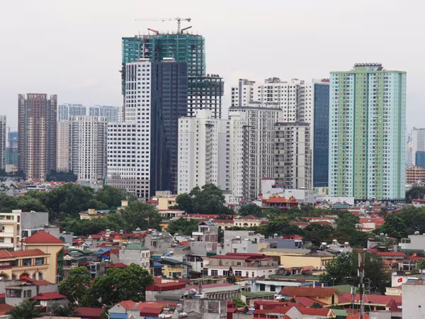 Hà Nội đang xin ý kiến về việc công bố dự án thế chấp ngân hàng ảnh 1 Hà Nội đang xin ý kiến về việc công bố dự án thế chấp ngân hàng ảnh 1