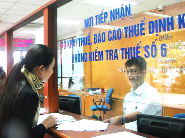 Chuyển 15 vụ chây ì, nợ thuế kéo dài sang cơ quan công an ảnh 1 Chuyển 15 vụ chây ì, nợ thuế kéo dài sang cơ quan công an ảnh 1