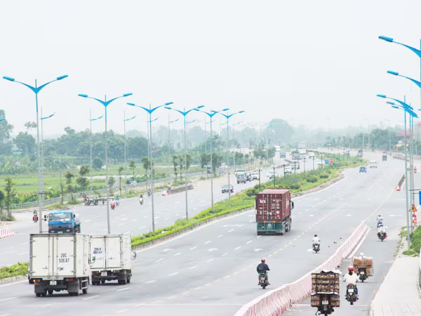 Hà Nội chính thức có đường Hoàng Sa, Trường Sa, Lý Sơn ảnh 1 Hà Nội chính thức có đường Hoàng Sa, Trường Sa, Lý Sơn ảnh 1