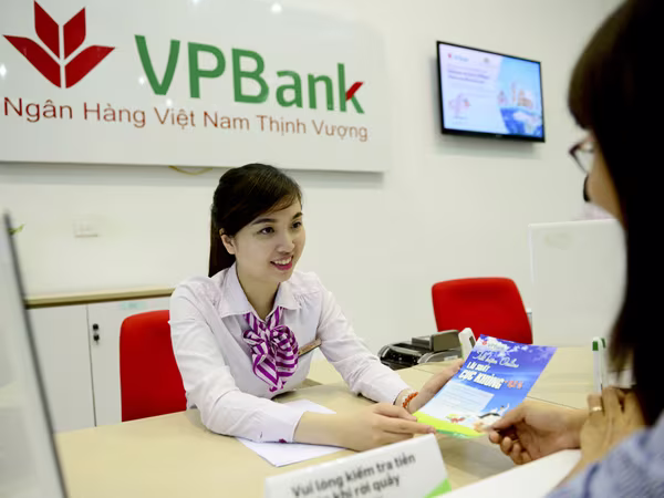 VPBank nói về vụ "26 tỷ đồng trong tài khoản biến mất" ảnh 1