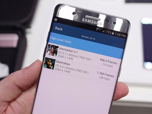 Khách hàng muốn đổi Samsung Galaxy Note 7 cần làm gì? ảnh 1 Khách hàng muốn đổi Samsung Galaxy Note 7 cần làm gì? ảnh 1