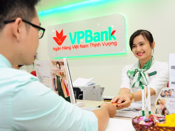 VPBank ra mắt sản phẩm tiết kiệm mới cho doanh nghiệp vừa và nhỏ ảnh 1 VPBank ra mắt sản phẩm tiết kiệm mới cho doanh nghiệp vừa và nhỏ ảnh 1