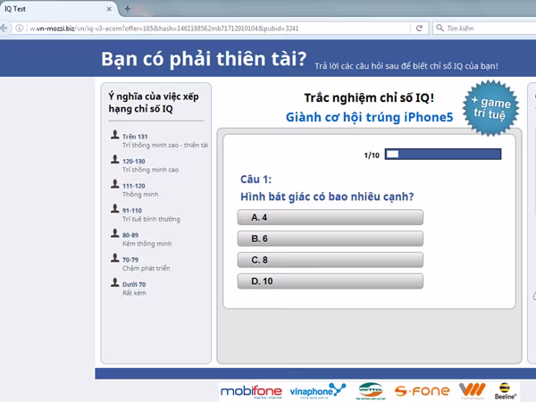 Quá hạn, các nhà mạng vẫn chưa giải trình trách nhiệm vụ Sam Media ảnh 1 Quá hạn, các nhà mạng vẫn chưa giải trình trách nhiệm vụ Sam Media ảnh 1