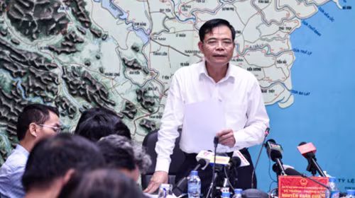 Truy tặng Bằng khen cho phóng viên Đinh Hữu Dư ảnh 1 Truy tặng Bằng khen cho phóng viên Đinh Hữu Dư ảnh 1