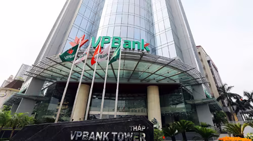 VPBank báo lãi 5.635 tỷ đồng trong 9 tháng đầu năm ảnh 1