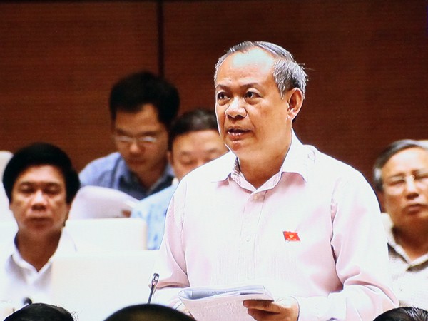 Đề nghị bổ sung thêm trách nhiệm của Thủ tướng Chính phủ ảnh 4 Đề nghị bổ sung thêm trách nhiệm của Thủ tướng Chính phủ ảnh 4