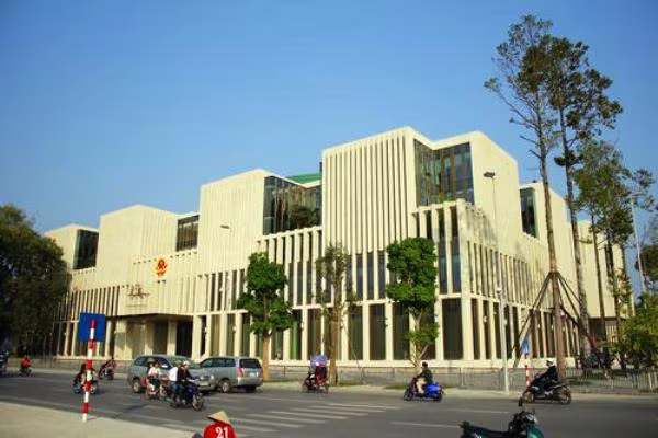 Công ty Điện lực Ba Đình: Đảm bảo điện phục vụ kỳ họp thứ 10 Quốc hội khóa XIII ảnh 1