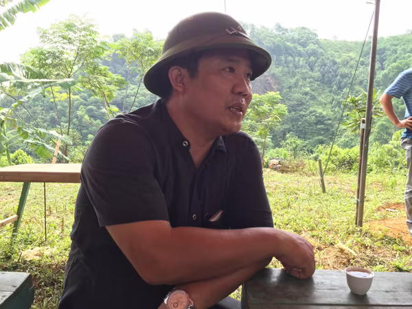 Đẫm nước mắt đám tang các nạn nhân bị sát hại ở Yên Bái ảnh 4