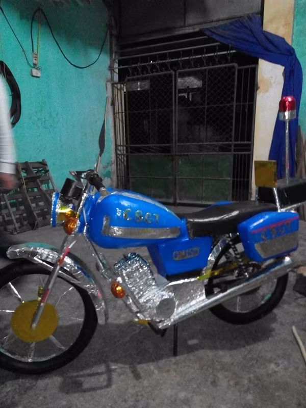 Những mặt hàng "độc" chuẩn bị cho Rằm tháng 7 ảnh 10 Những mặt hàng "độc" chuẩn bị cho Rằm tháng 7 ảnh 10