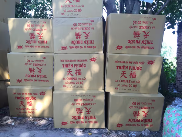 Những mặt hàng "độc" chuẩn bị cho Rằm tháng 7 ảnh 16 Những mặt hàng "độc" chuẩn bị cho Rằm tháng 7 ảnh 16