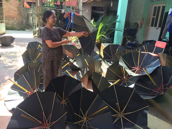 Những mặt hàng "độc" chuẩn bị cho Rằm tháng 7 ảnh 14 Những mặt hàng "độc" chuẩn bị cho Rằm tháng 7 ảnh 14