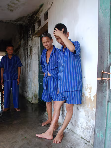 Từ Internet đến bệnh viện tâm thần ảnh 2