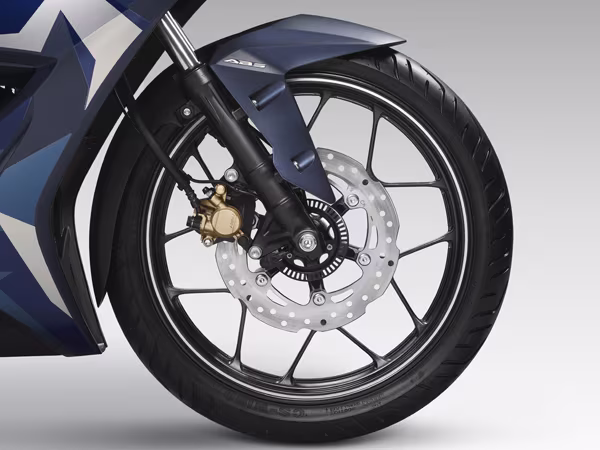 Honda Winner X trình làng thách thức vị trí của Yamaha Exiter ảnh 8 Honda Winner X trình làng thách thức vị trí của Yamaha Exiter ảnh 8