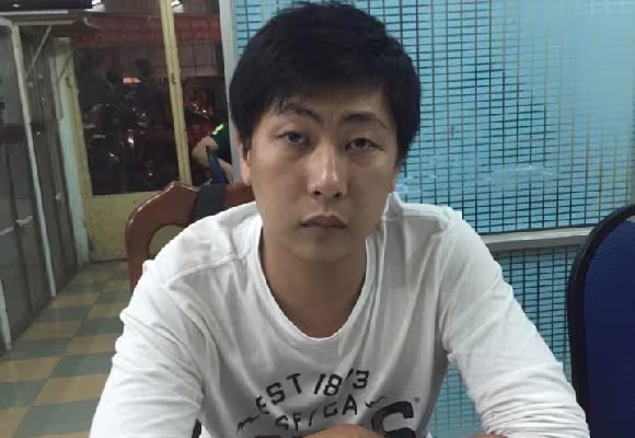 Ổ cờ bạc “khủng” núp bóng công ty game ảnh 1 Ổ cờ bạc “khủng” núp bóng công ty game ảnh 1