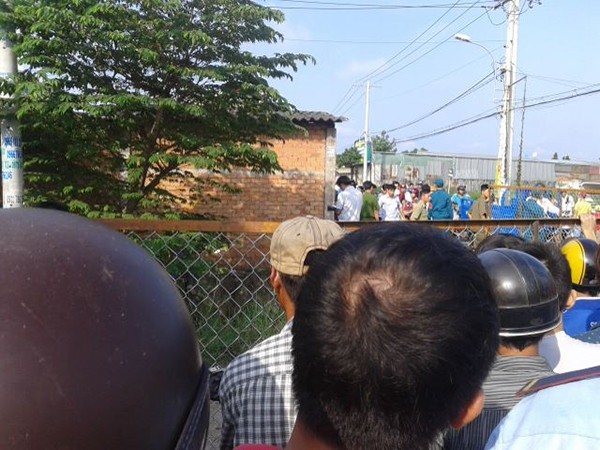 Điều tra vụ 3 thanh niên chết và bị thương nhiều bất thường ảnh 1 Điều tra vụ 3 thanh niên chết và bị thương nhiều bất thường ảnh 1