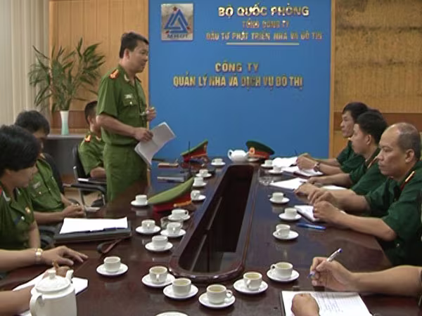 Các phương án cứu chữa khi xảy cháy nhà cao tầng ảnh 6 Các phương án cứu chữa khi xảy cháy nhà cao tầng ảnh 6