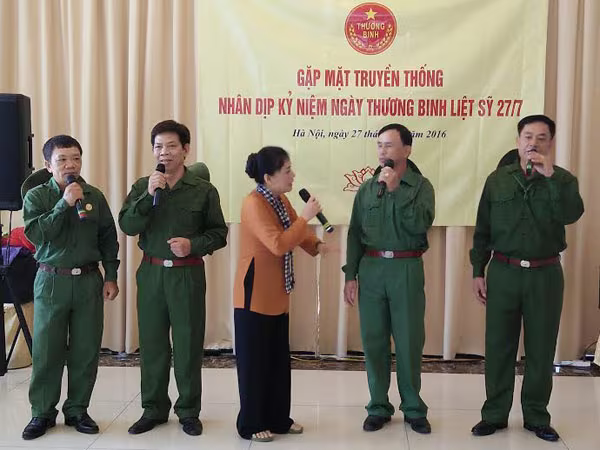 Sáng mãi đạo lý uống nước, nhớ nguồn ảnh 3