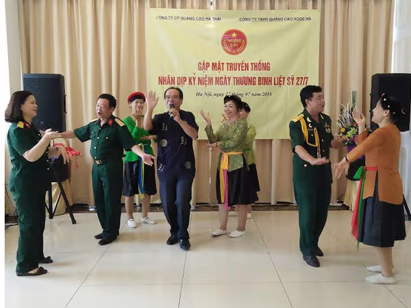 Sáng mãi đạo lý uống nước, nhớ nguồn ảnh 5