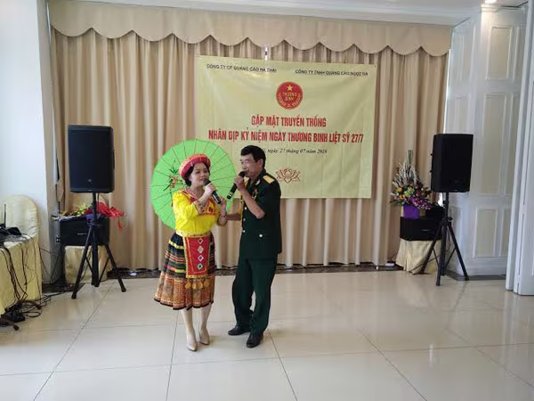 Sáng mãi đạo lý uống nước, nhớ nguồn ảnh 4