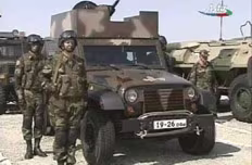 >> Israel cung cấp vũ khí 'khủng' cho Azerbaijan >> Azerbaijan sẽ thay thế AK bằng Tavor >> Israel cung cấp vũ khí 'khủng' cho Azerbaijan >> Azerbaijan sẽ thay thế AK bằng Tavor