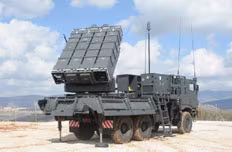 >> Israel đột ngột tăng ngân sách quốc phòng >> Israel đột ngột tăng ngân sách quốc phòng