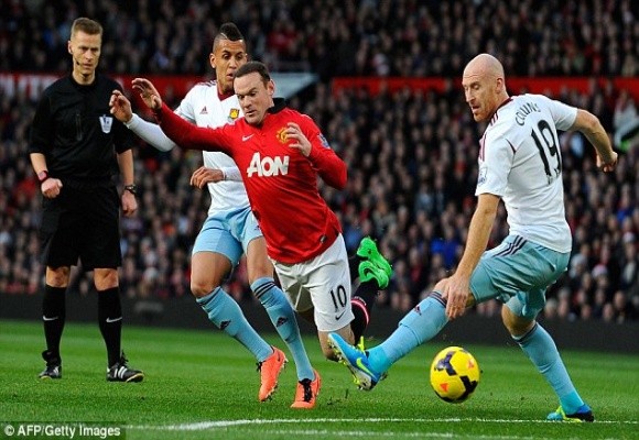 West Ham vs M.U – Mong manh lâu đài cát ảnh 2 West Ham vs M.U – Mong manh lâu đài cát ảnh 2
