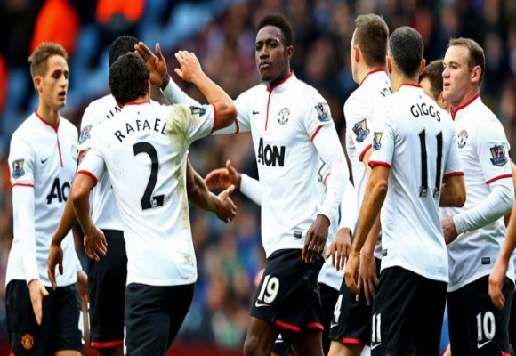 M.U vs Aston Villa: Lên dây cót tinh thần chờ Hùm xám ảnh 2 M.U vs Aston Villa: Lên dây cót tinh thần chờ Hùm xám ảnh 2