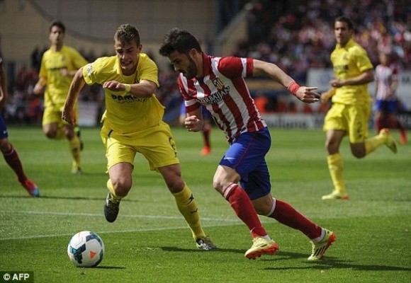 Vòng 32 La Liga – “Tam mã” tiến bước ảnh 2 Vòng 32 La Liga – “Tam mã” tiến bước ảnh 2