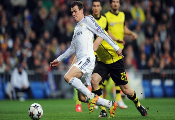 Dortmund vs Real – Quên đi hồi ức buồn ảnh 1 Dortmund vs Real – Quên đi hồi ức buồn ảnh 1