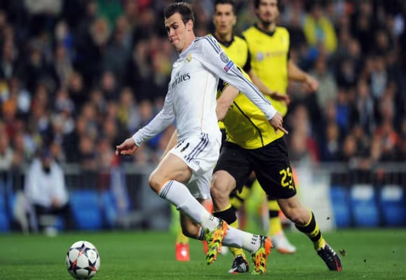 Dortmund vs Real – Quên đi hồi ức buồn ảnh 1 Dortmund vs Real – Quên đi hồi ức buồn ảnh 1