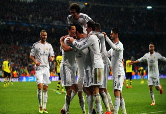 Dortmund vs Real – Quên đi hồi ức buồn ảnh 4 Dortmund vs Real – Quên đi hồi ức buồn ảnh 4
