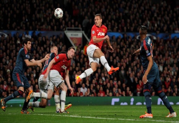 Bayern Munchen vs M.U – Tiến vào “hang” Hùm ảnh 2 Bayern Munchen vs M.U – Tiến vào “hang” Hùm ảnh 2