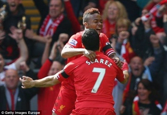 Đả bại Man City 3-2, Liverpool thẳng tiến tới ngôi vô địch ảnh 1 Đả bại Man City 3-2, Liverpool thẳng tiến tới ngôi vô địch ảnh 1