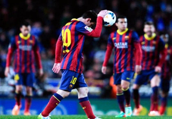 CK Copa del Rey – Real và Barca chờ đón thiên đường thứ 7 ảnh 1 CK Copa del Rey – Real và Barca chờ đón thiên đường thứ 7 ảnh 1