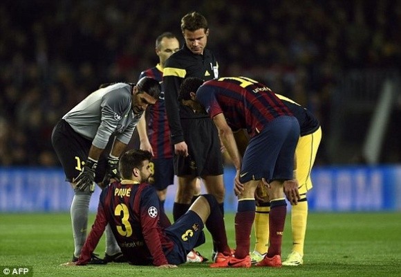 CK Copa del Rey – Real và Barca chờ đón thiên đường thứ 7 ảnh 2 CK Copa del Rey – Real và Barca chờ đón thiên đường thứ 7 ảnh 2