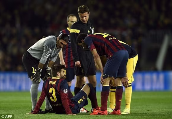 CK Copa del Rey – Real và Barca chờ đón thiên đường thứ 7 ảnh 2 CK Copa del Rey – Real và Barca chờ đón thiên đường thứ 7 ảnh 2