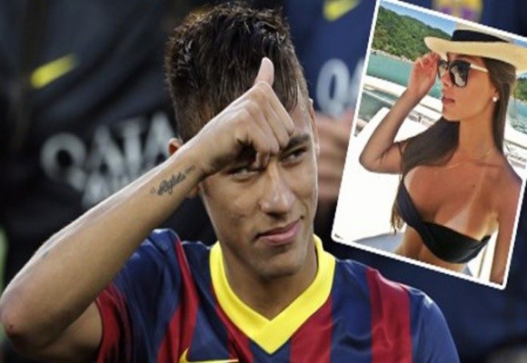 Bacar lo lắng khi Neymar bị người tình bốc lửa vắt kiệt sức ảnh 1 Bacar lo lắng khi Neymar bị người tình bốc lửa vắt kiệt sức ảnh 1