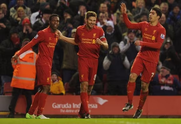 Liverpool “chiếm” nửa danh sách đề cử cầu thủ hay nhất năm ảnh 1 Liverpool “chiếm” nửa danh sách đề cử cầu thủ hay nhất năm ảnh 1
