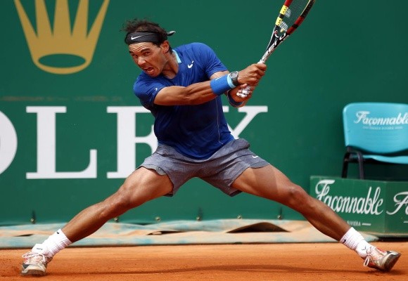 Nadal đau đớn khi đứt mạch 30 trận thắng liên tiếp trên sân đất nện ảnh 1 Nadal đau đớn khi đứt mạch 30 trận thắng liên tiếp trên sân đất nện ảnh 1