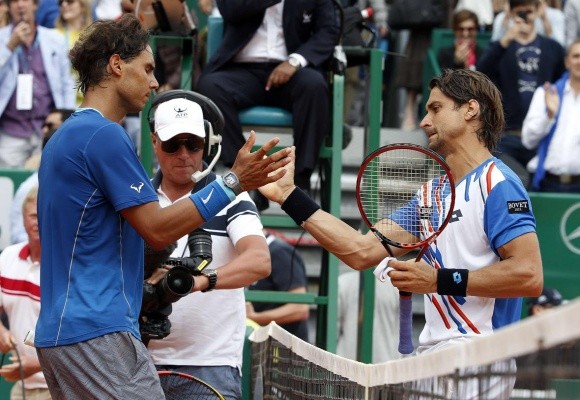 Nadal đau đớn khi đứt mạch 30 trận thắng liên tiếp trên sân đất nện ảnh 3 Nadal đau đớn khi đứt mạch 30 trận thắng liên tiếp trên sân đất nện ảnh 3