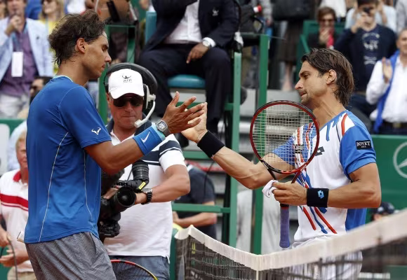 Nadal đau đớn khi đứt mạch 30 trận thắng liên tiếp trên sân đất nện ảnh 3 Nadal đau đớn khi đứt mạch 30 trận thắng liên tiếp trên sân đất nện ảnh 3